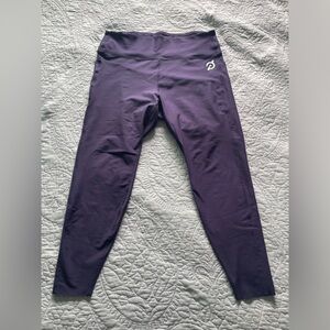 Peloton Cadent High Rise Pocket Leggings